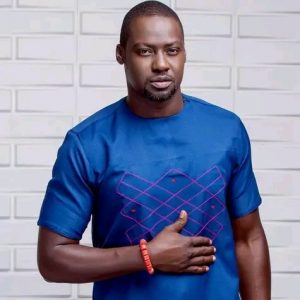 Chris Attoh Biography