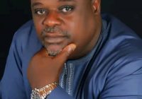 Koku Anyidoho biography