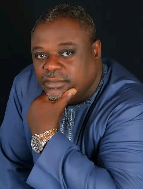 Koku Anyidoho biography