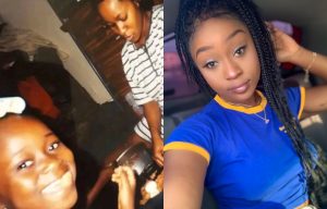 Efia Odo Biography, real name and net worth