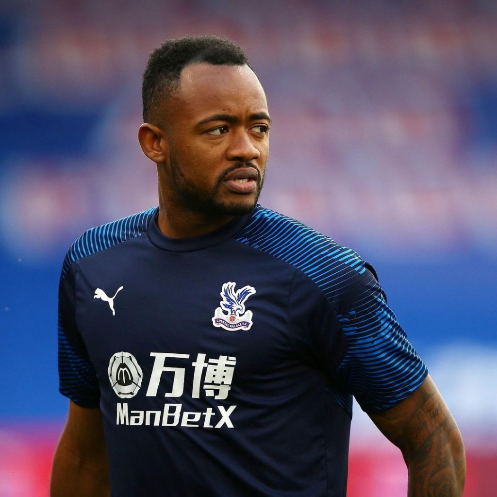 Jordan Ayew Biography and net worth