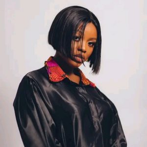 Gyakie biography and net worth