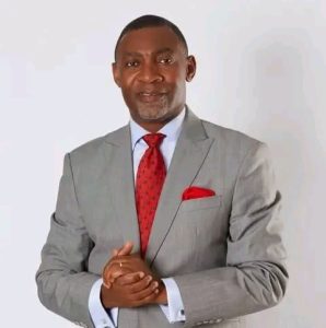 Dr. Lawrence Tetteh Biography and net worth