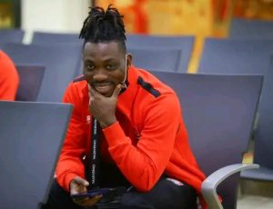 Christian Atsu Biography and net worth