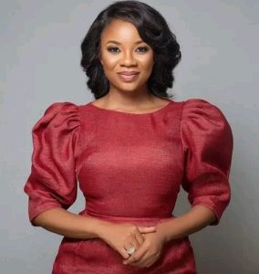 Serwaa Amihere Biography and net worth