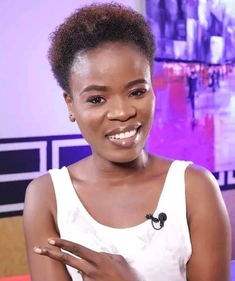 Ohemaa Woyeje Biography, real name and net worth