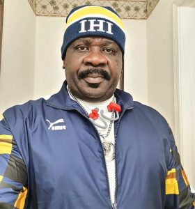 Koo Fori Biography, real name and net worth