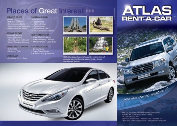 Car Rental Companies In Kumasi