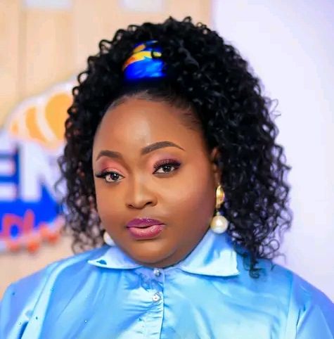 Roselyn Ngissah Biography and net worth