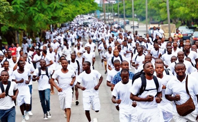 List of Police Training Schools in Ghana