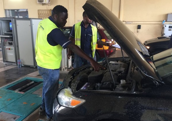 Best Car Garages In Ghana