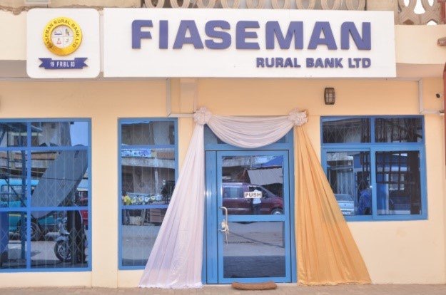 Top 10 Rural Banks in Ghana