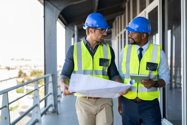 How to become a building contractor in Ghana