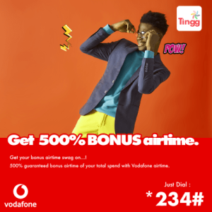 How to purchase airtime on all networks in Ghana