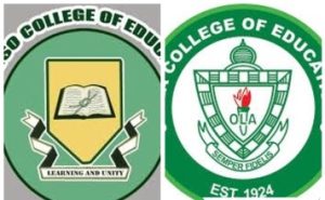 List of College of Education Schools in Ghana