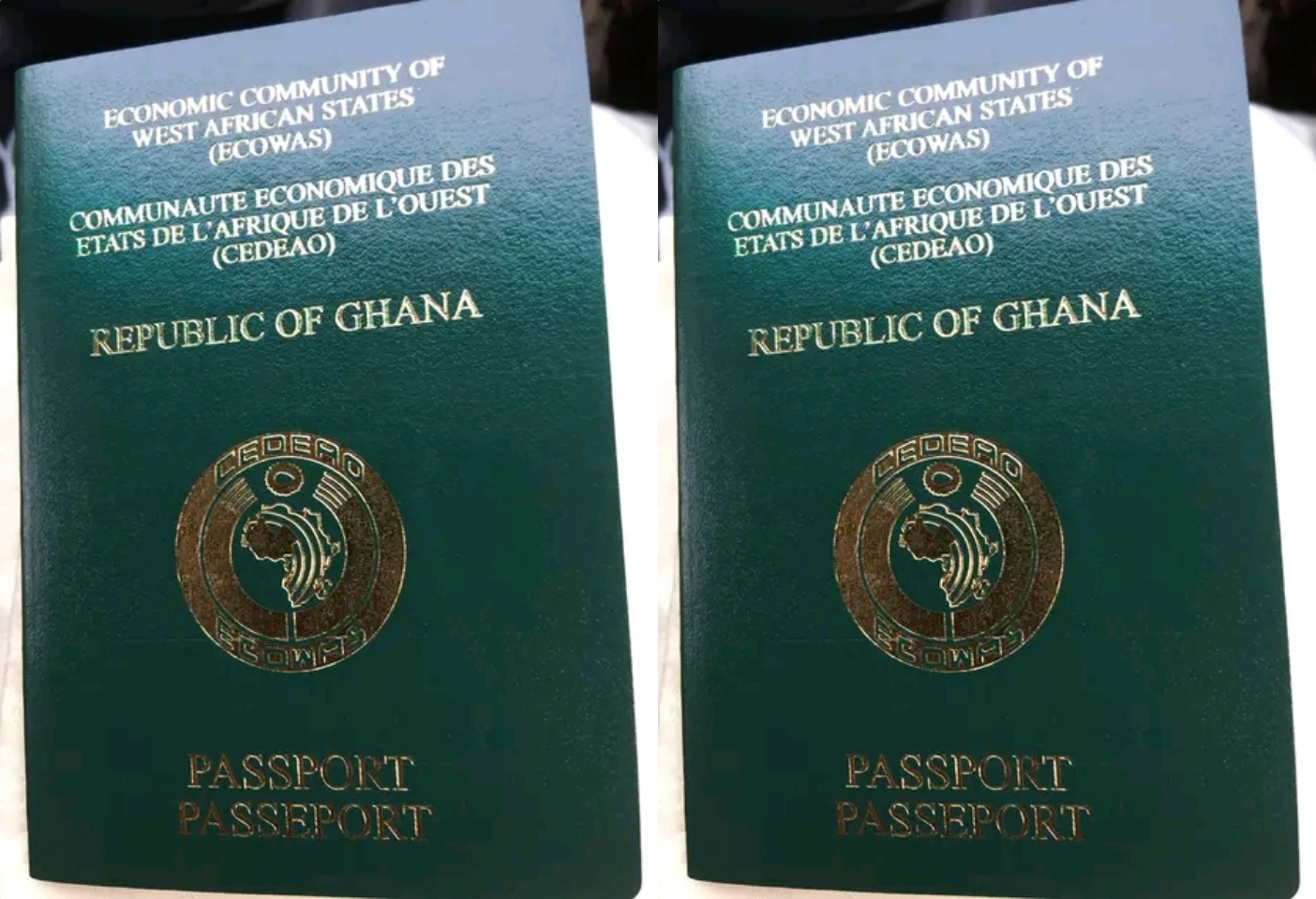 How Long Does It Take To Get Citizenship In Ghana