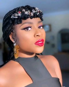 Adina Ghanaian singer Biography and net worth