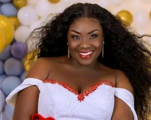 Emelia Brobbey Biography and net worth