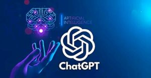 How to sign up ChatGPT first time 