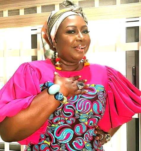 Gifty Anti Biography and net worth