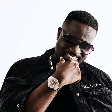 Sarkodie Biography, real name and net worth