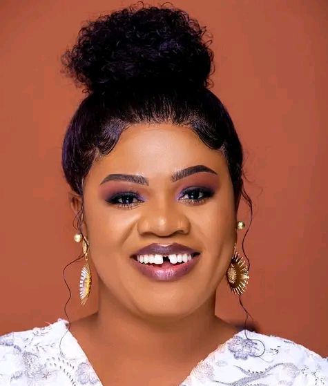 Obaapa Christy Biography, real name and net worth