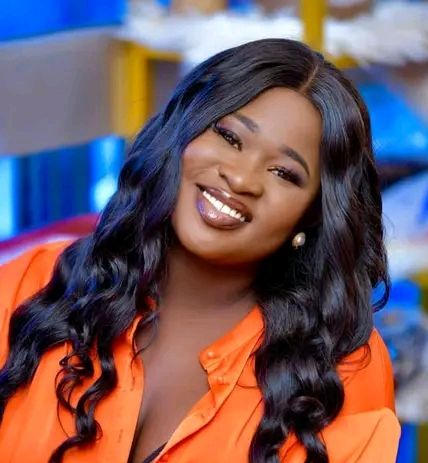 Sista Afia Biography, real name and net worth