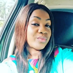 Elom Anang: Meet Ghanaian Actor Adjetey Anang's Wife