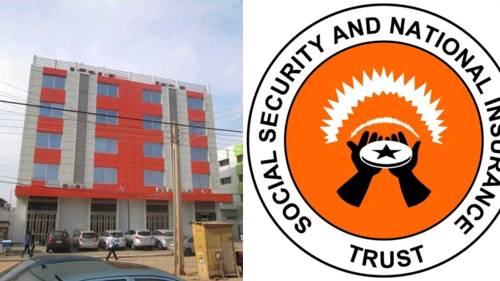 How Do I Check My SSNIT Contribution Online