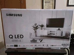 Samsung tv prices at Melcom Ghana