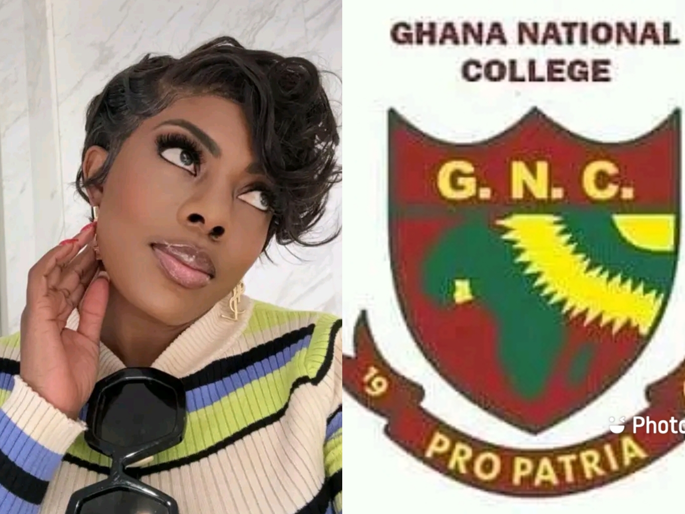 8 Ghanaian Celebrities who attended Ghana National College