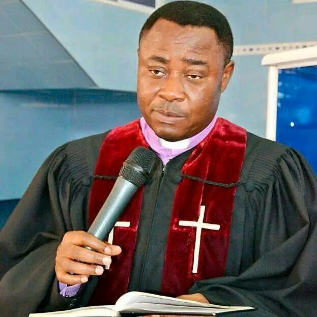 Rev Anthony Kwadwo Boakye Biography and net worth