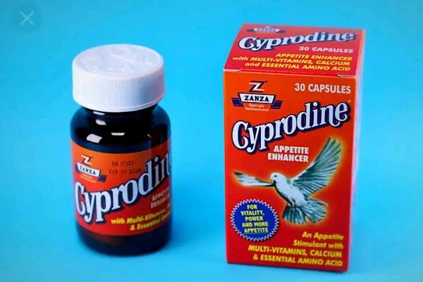 Cyprodine price in Ghana