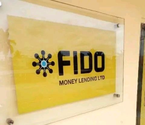 How to apply for Fido Loan in Ghana
