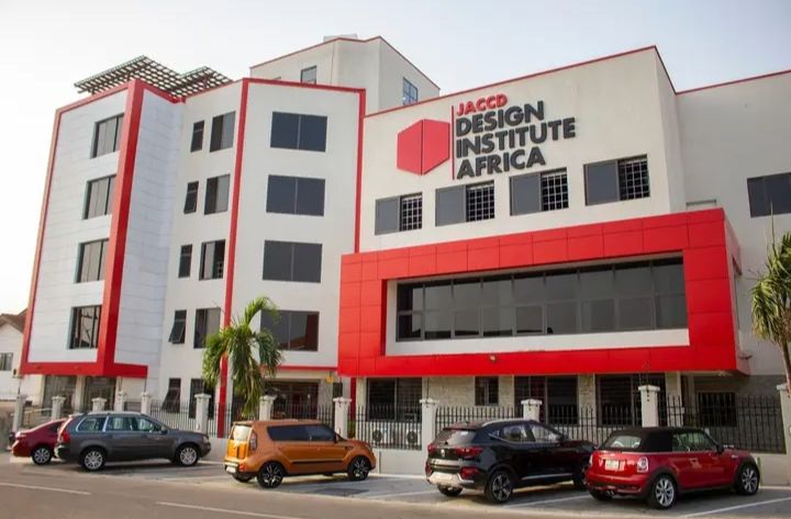 Top 10 Fashion Schools in Accra