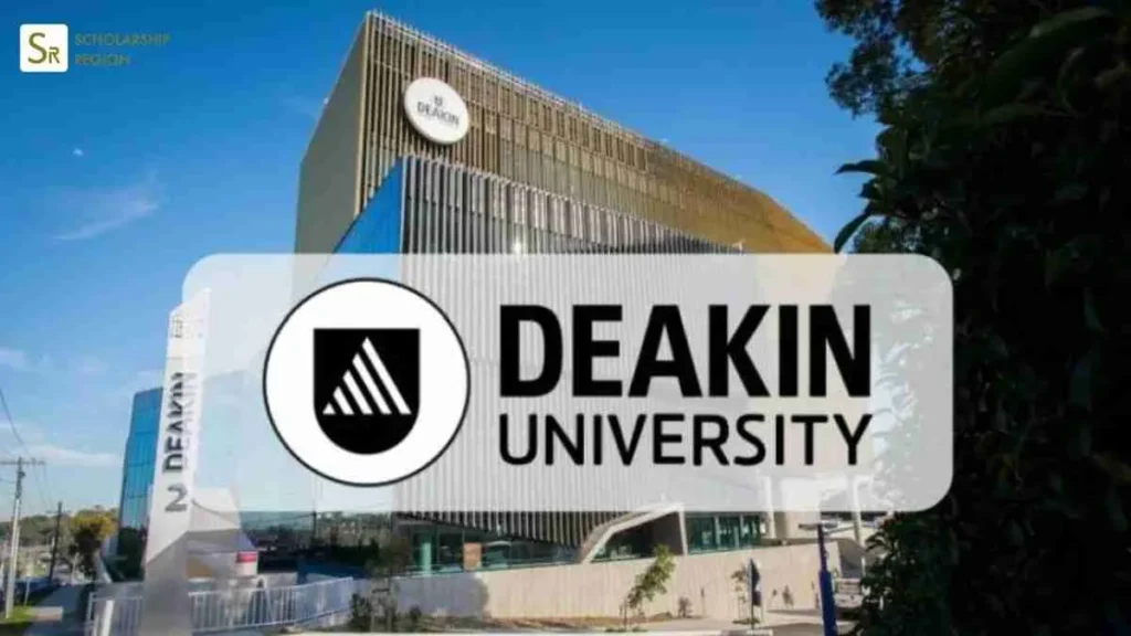 Deakin University Scholarships