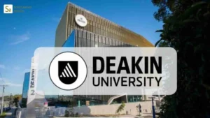 Deakin University Scholarships