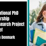 International PhD Scholarship for Research Project DelibRef in Denmark – Apply Here