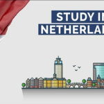 Top Scholarships in Netherlands for International Students