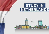 Netherlands scholarships
