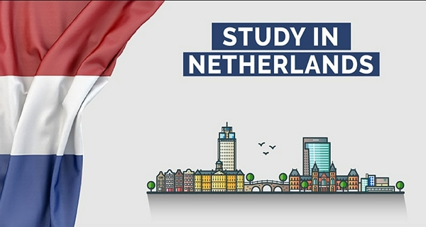 Netherlands scholarships