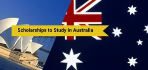 Scholarships in Australia