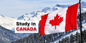 Scholarships in Canada