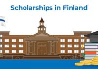 Scholarships in Finland