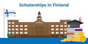 Scholarships in Finland