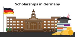 Scholarships in Germany