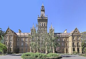 University of Melbourne Scholarship